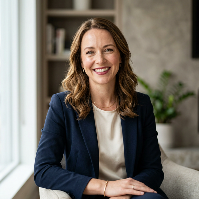 Cliente Lumina Satisfeita